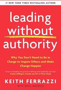 Leading Without